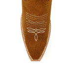 The Kellie - Caramel - Gomez Western Wear