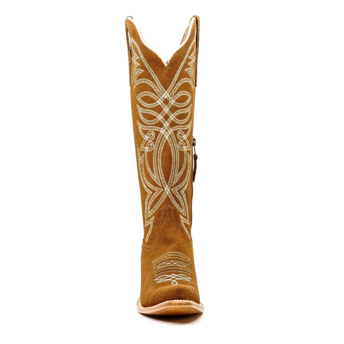 The Kellie - Caramel - Gomez Western Wear