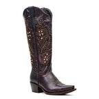 The Mallory - Dear Pink - Gomez Western Wear