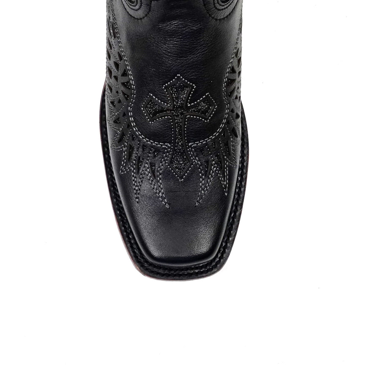 The Mary - Black - Gomez Western Wear
