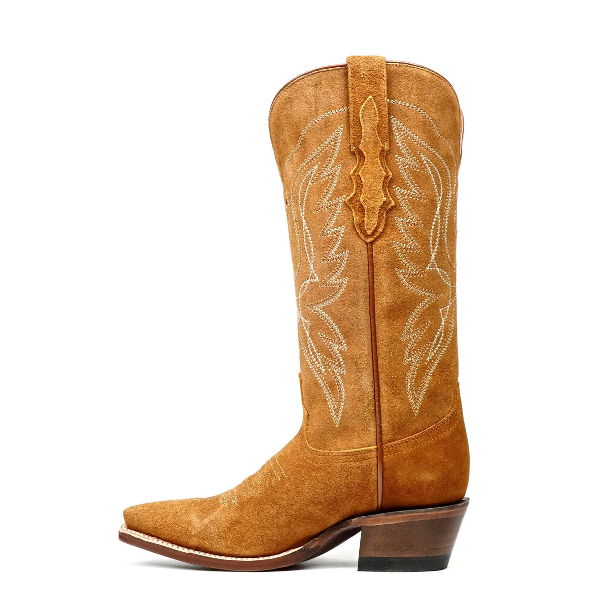The Miranda - Almond - Gomez Western Wear