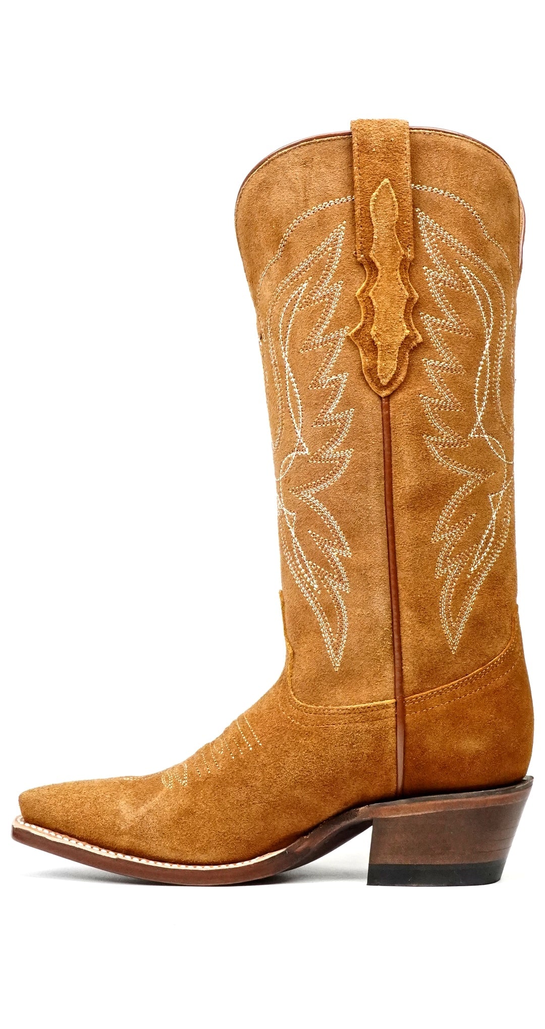 The Miranda - Almond - Gomez Western Wear
