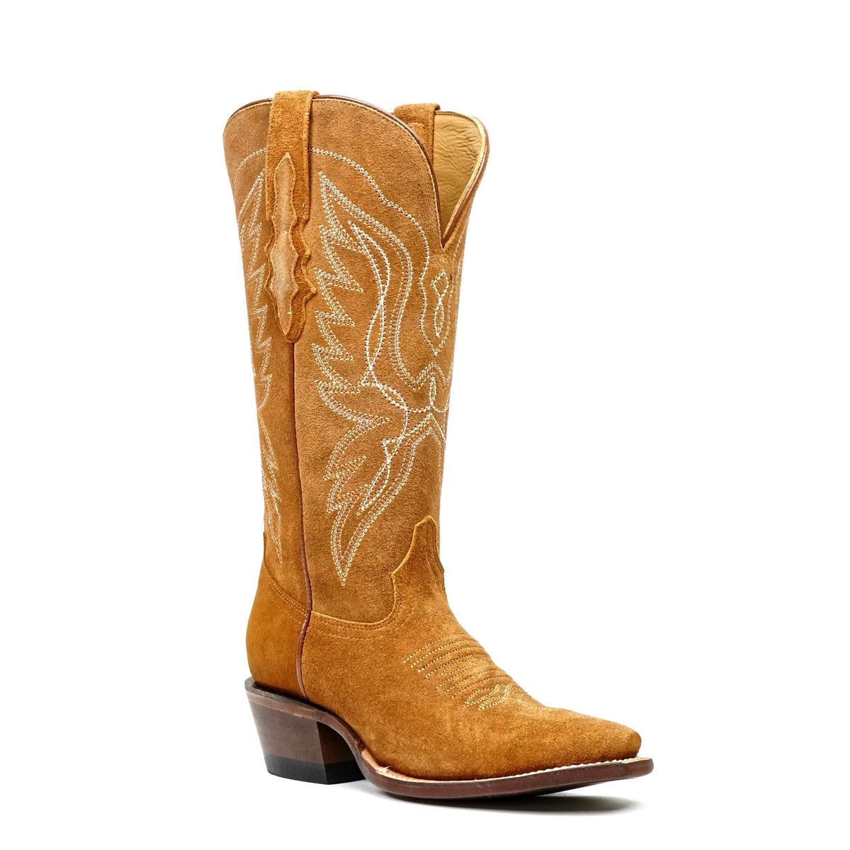 The Miranda - Almond - Gomez Western Wear