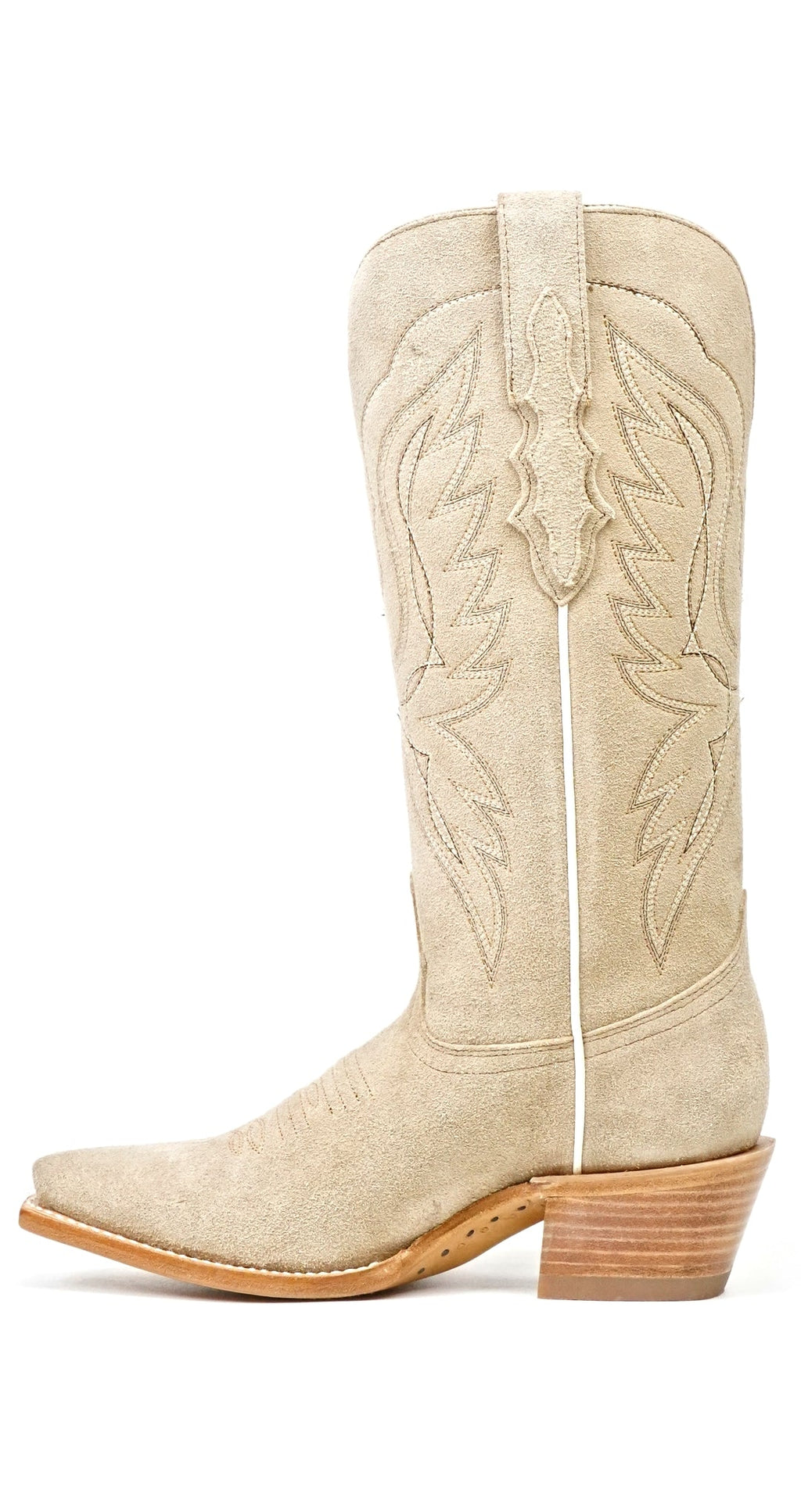 The Miranda - Khaki - Gomez Western Wear