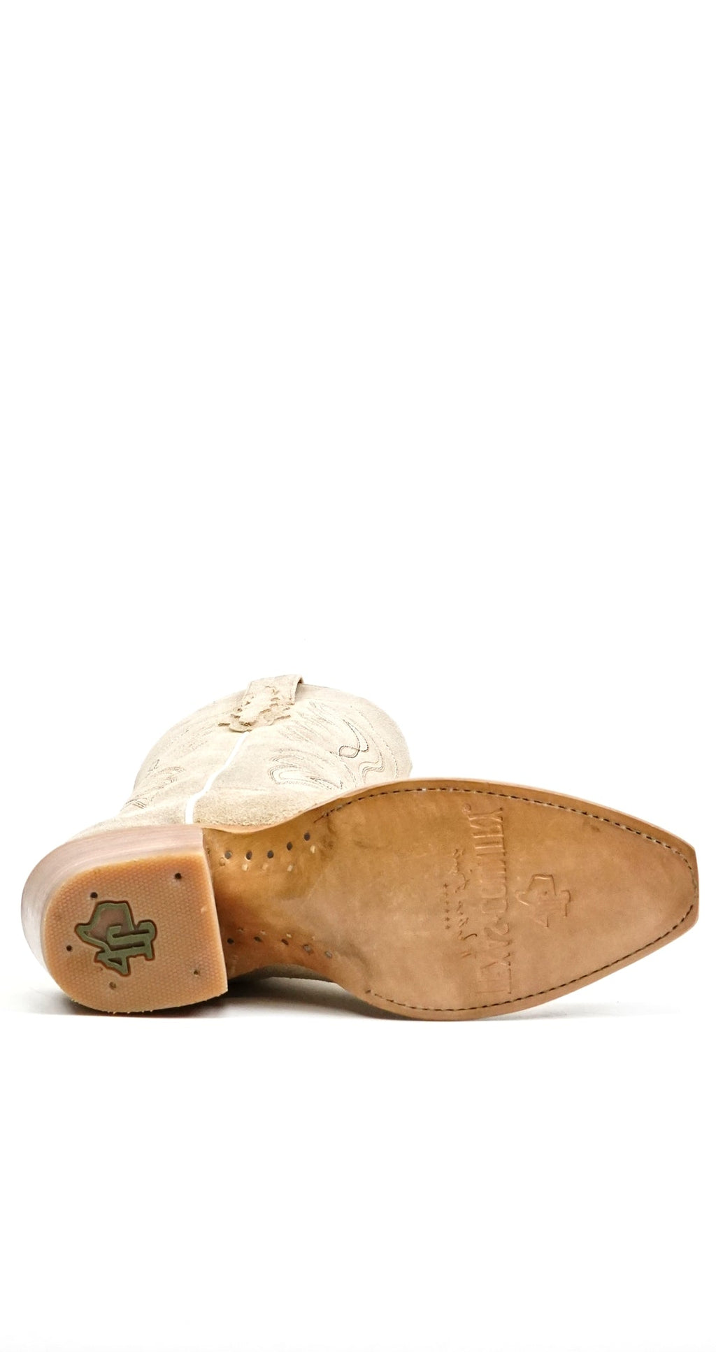 The Miranda - Khaki - Gomez Western Wear
