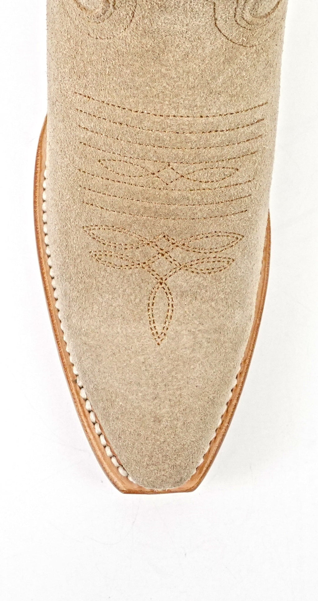 The Miranda - Khaki - Gomez Western Wear