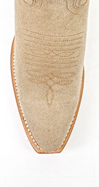 The Miranda - Khaki - Gomez Western Wear