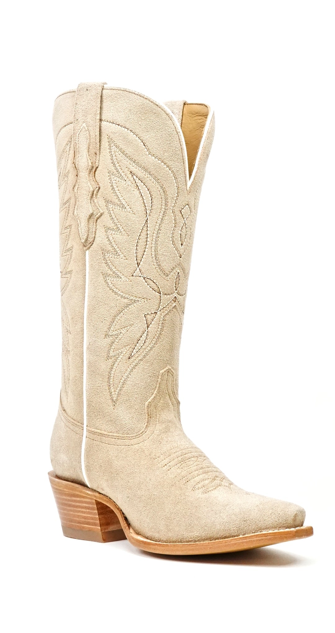 The Miranda - Khaki - Gomez Western Wear