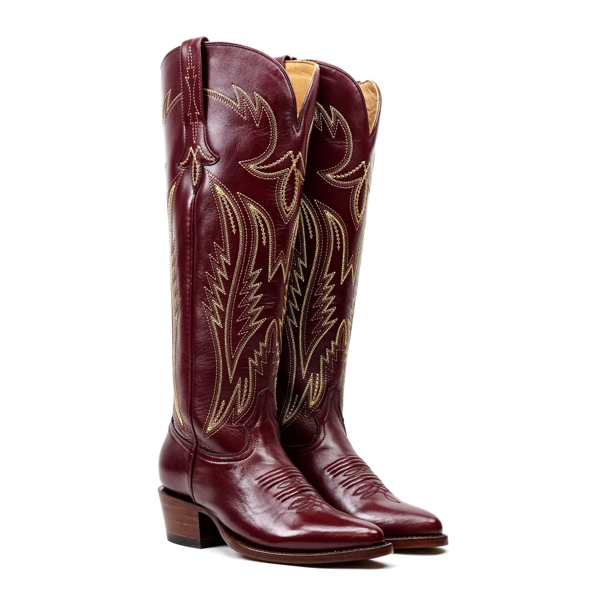The Moet - Wine - Gomez Western Wear