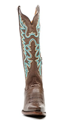 The Natasha - Brown - Gomez Western Wear