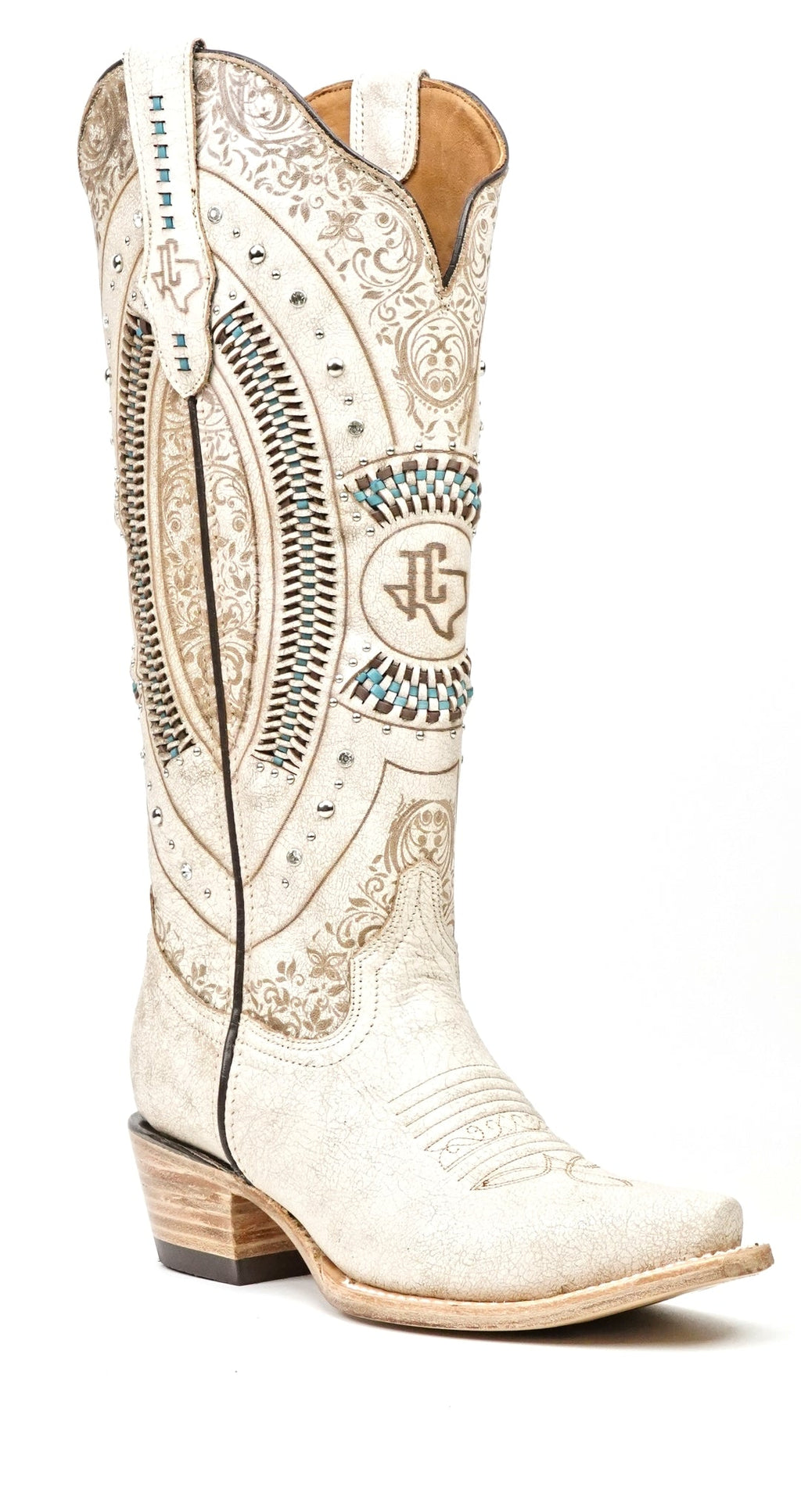 The Priscila - Alaska Orix - Gomez Western Wear