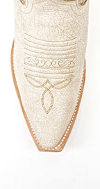 The Priscila - Alaska Orix - Gomez Western Wear
