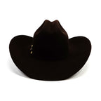 Tony Lama - 1000X Platinum Cowboy Hat - Brown - Gomez Western Wear