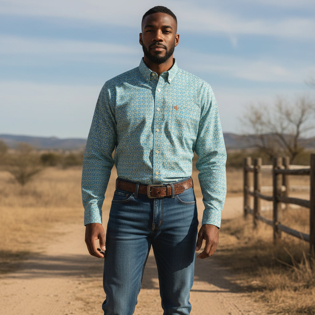 Texas Country  - MOD 3005
