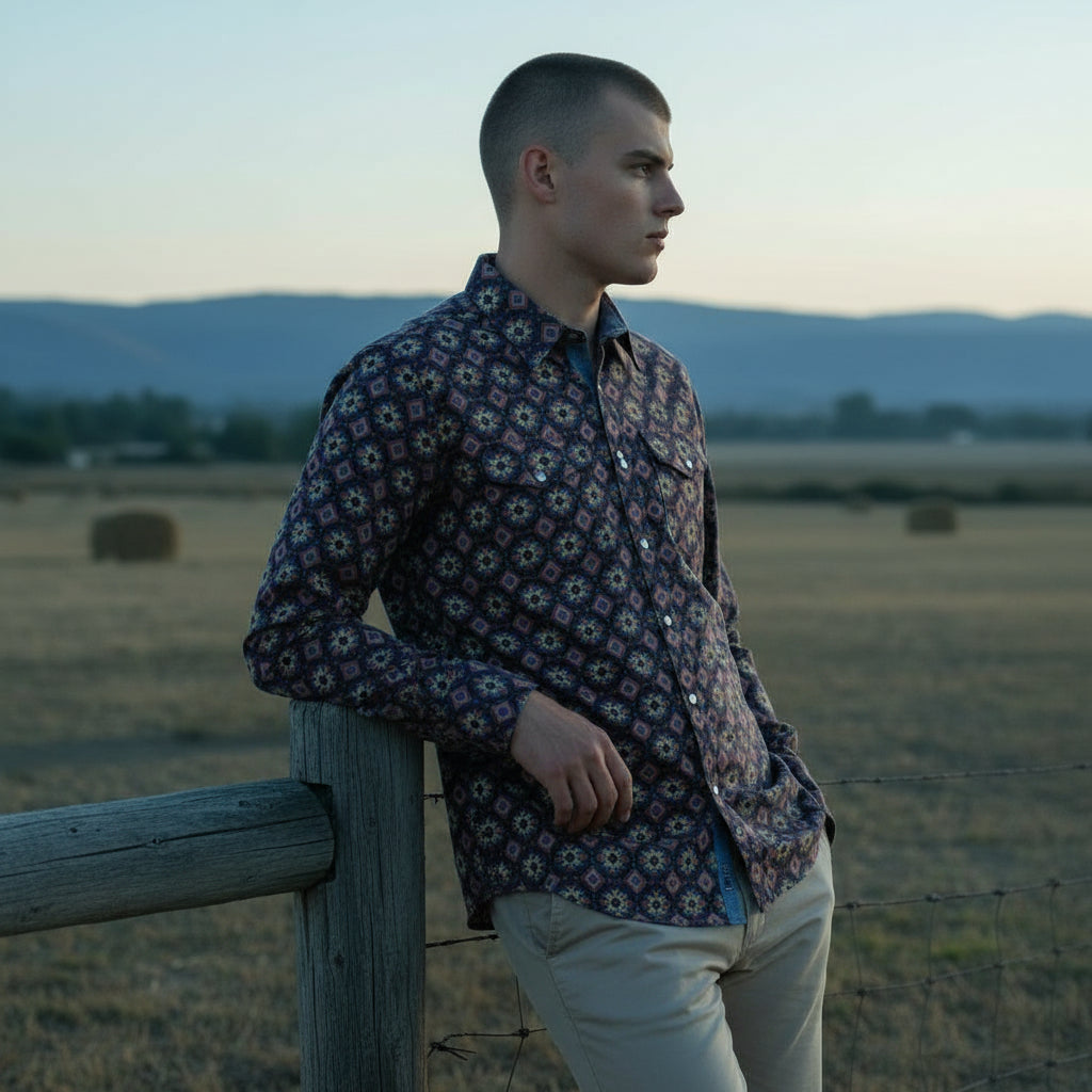 Texas Country PS100L/T #1131