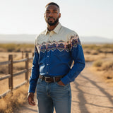 Texas Country - MOD 1087