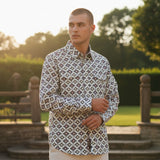 Texas Country PS100L/T #1119