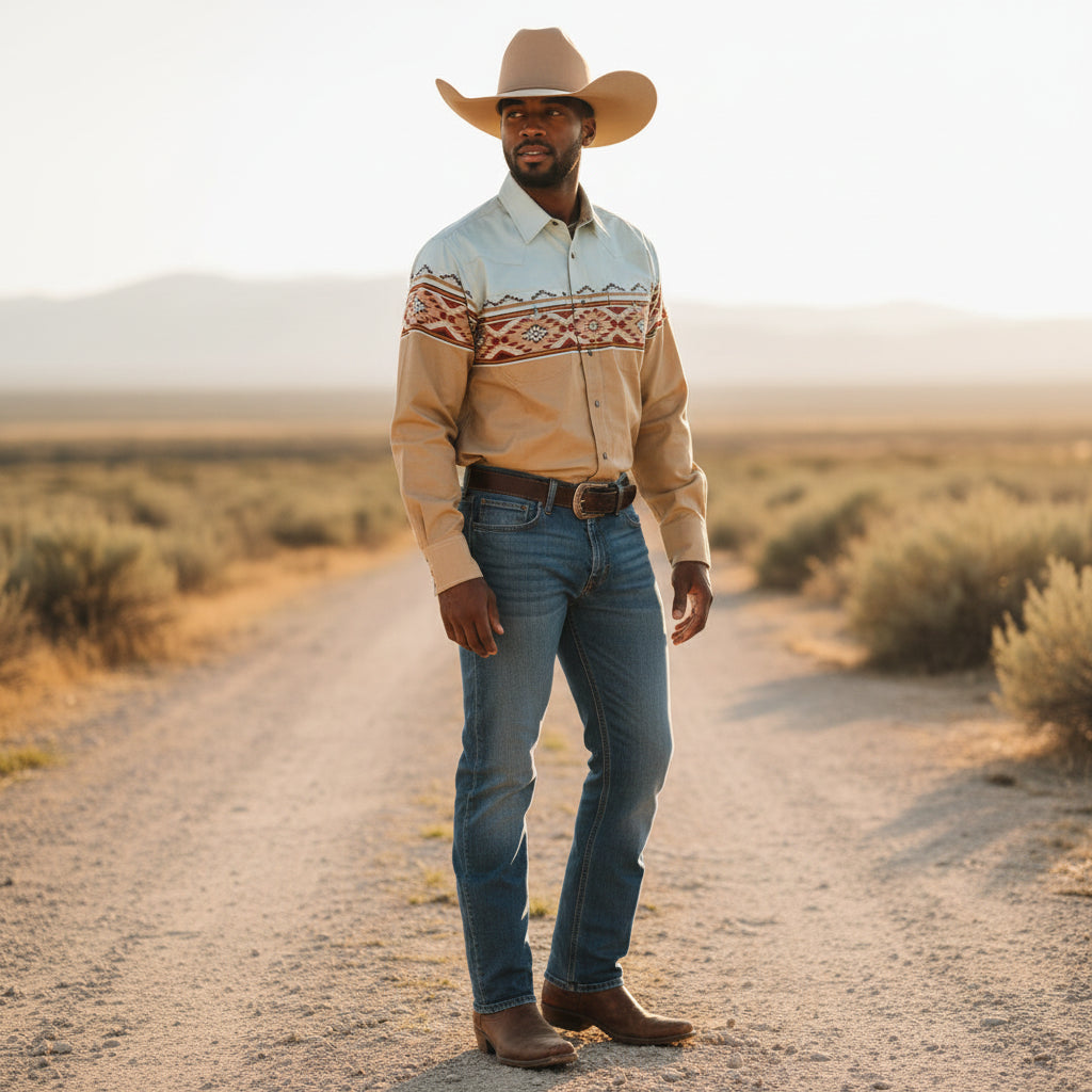 Texas Country - MOD 1089