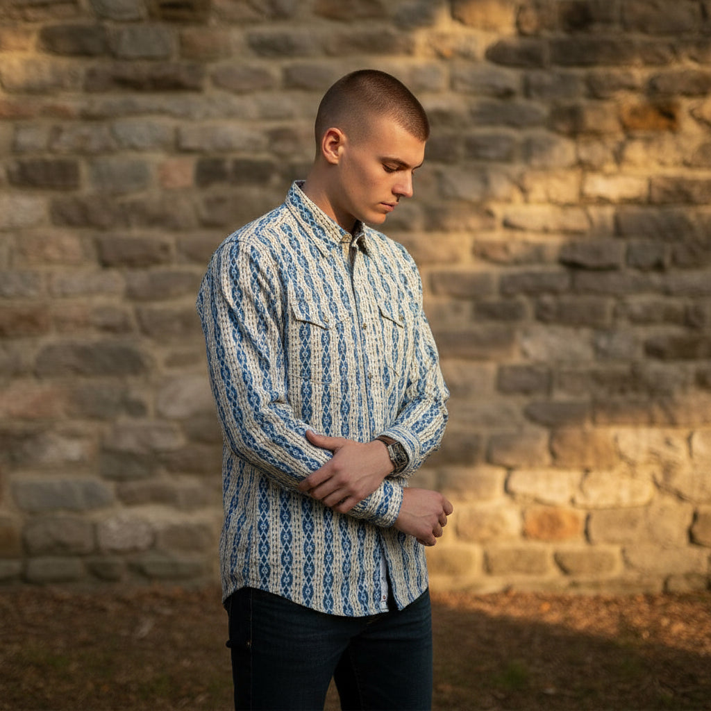 Texas Country PS100L/T #1059