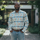 Texas Country - MOD 3012