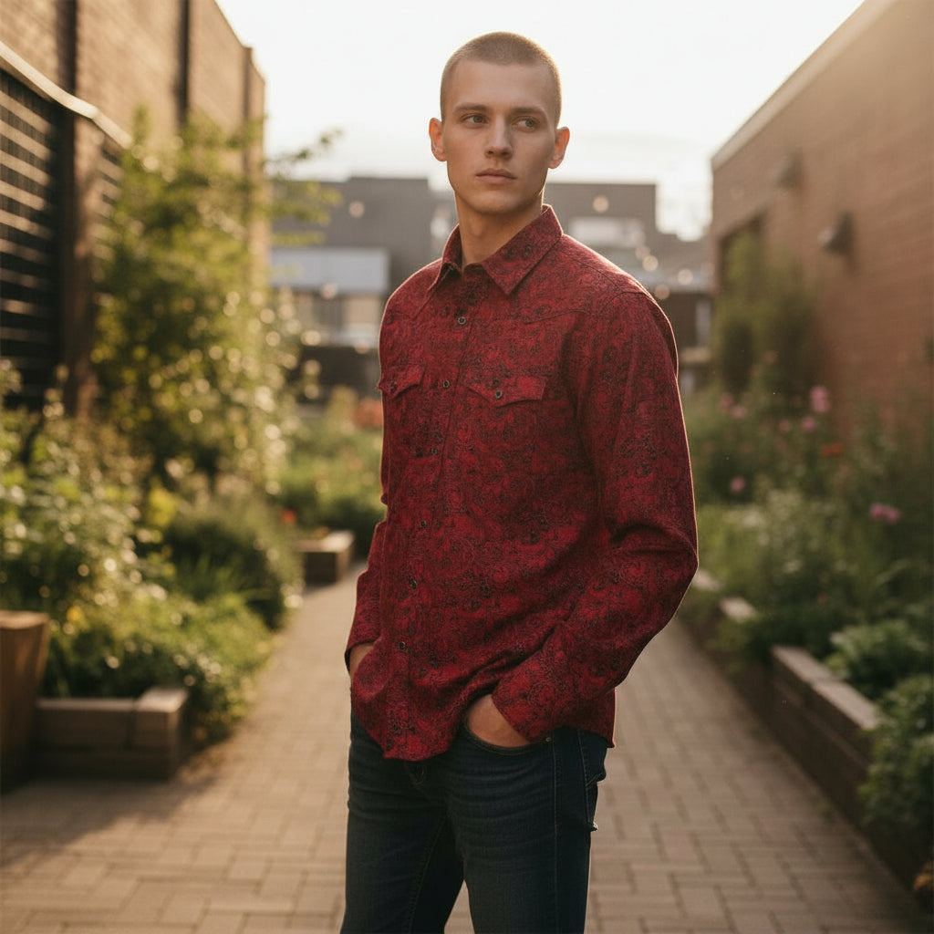 Texas Country - MOD 153