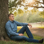 Texas Country - MOD 158