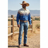 Texas Country - MOD 1087