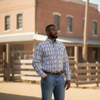 Texas Country PS300L/T #1061